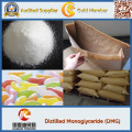 Dmg/Distilled Glycerin Monostearate/95.0% Min Wholesale